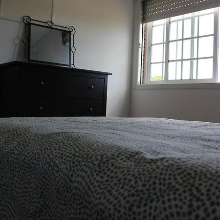 A De Barreiro Villa ปอนเตเบดรา ภายนอก รูปภาพ